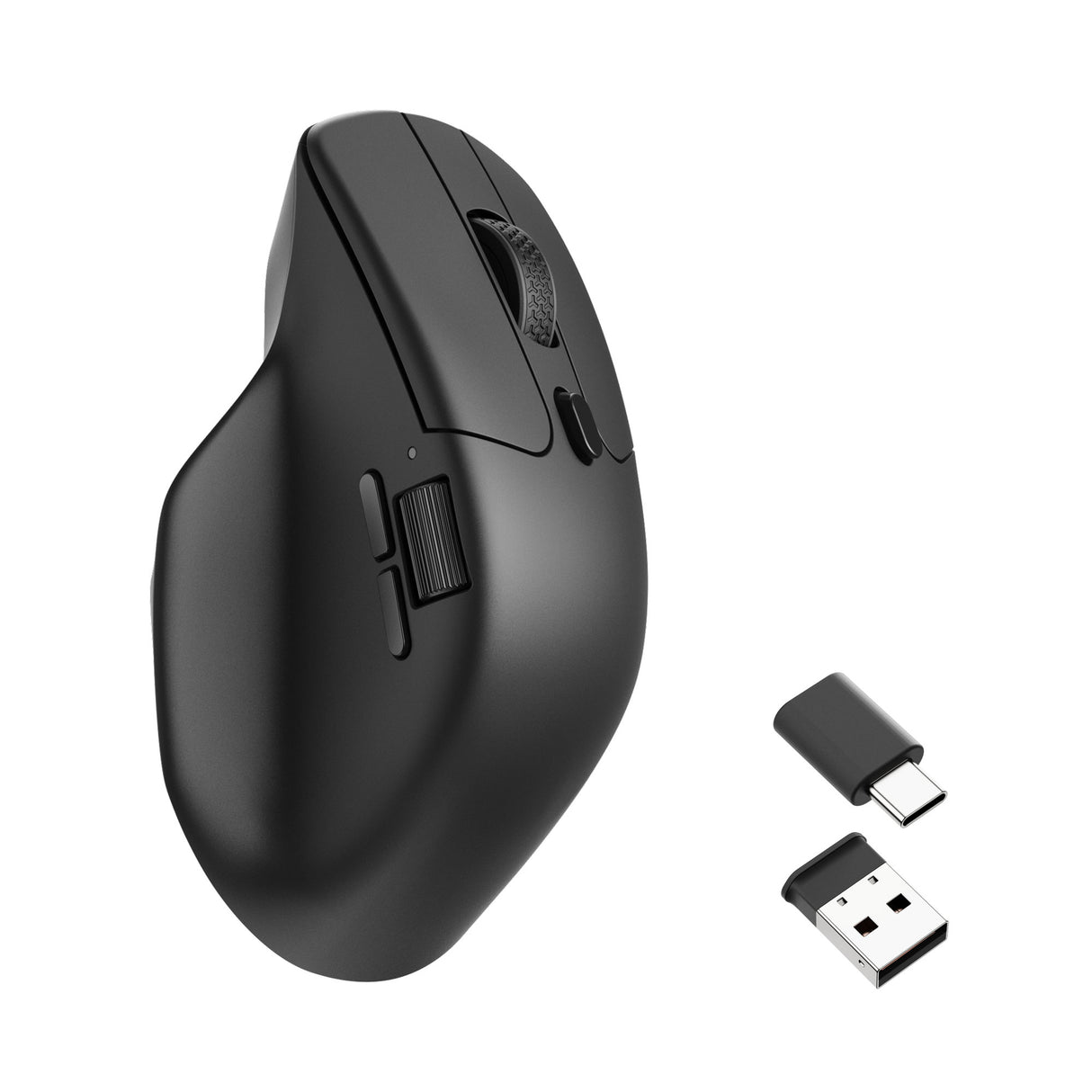 Keychron M6 Wireless Mouse - Keychron Thailand