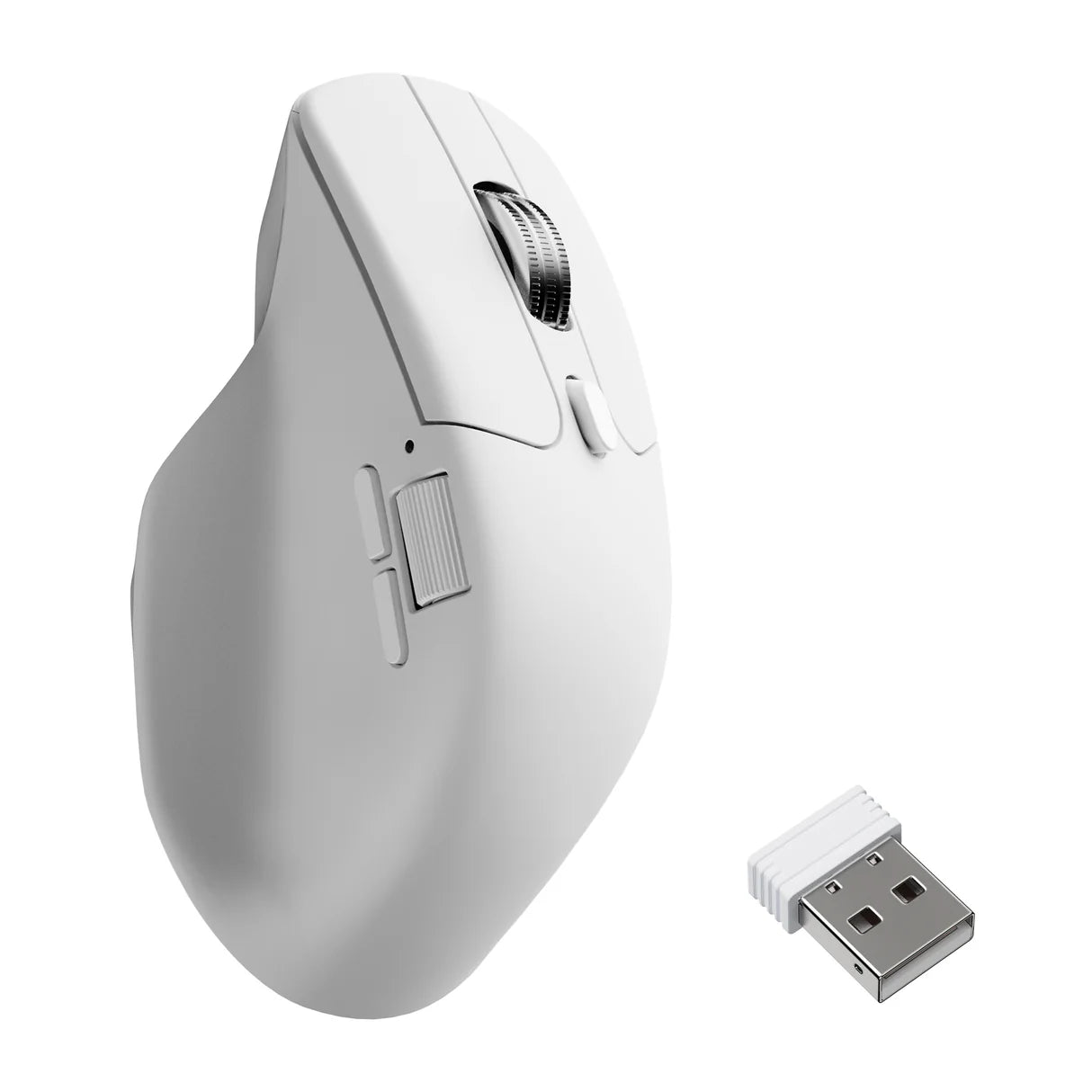 Keychron M6 Wireless Mouse - Keychron Thailand