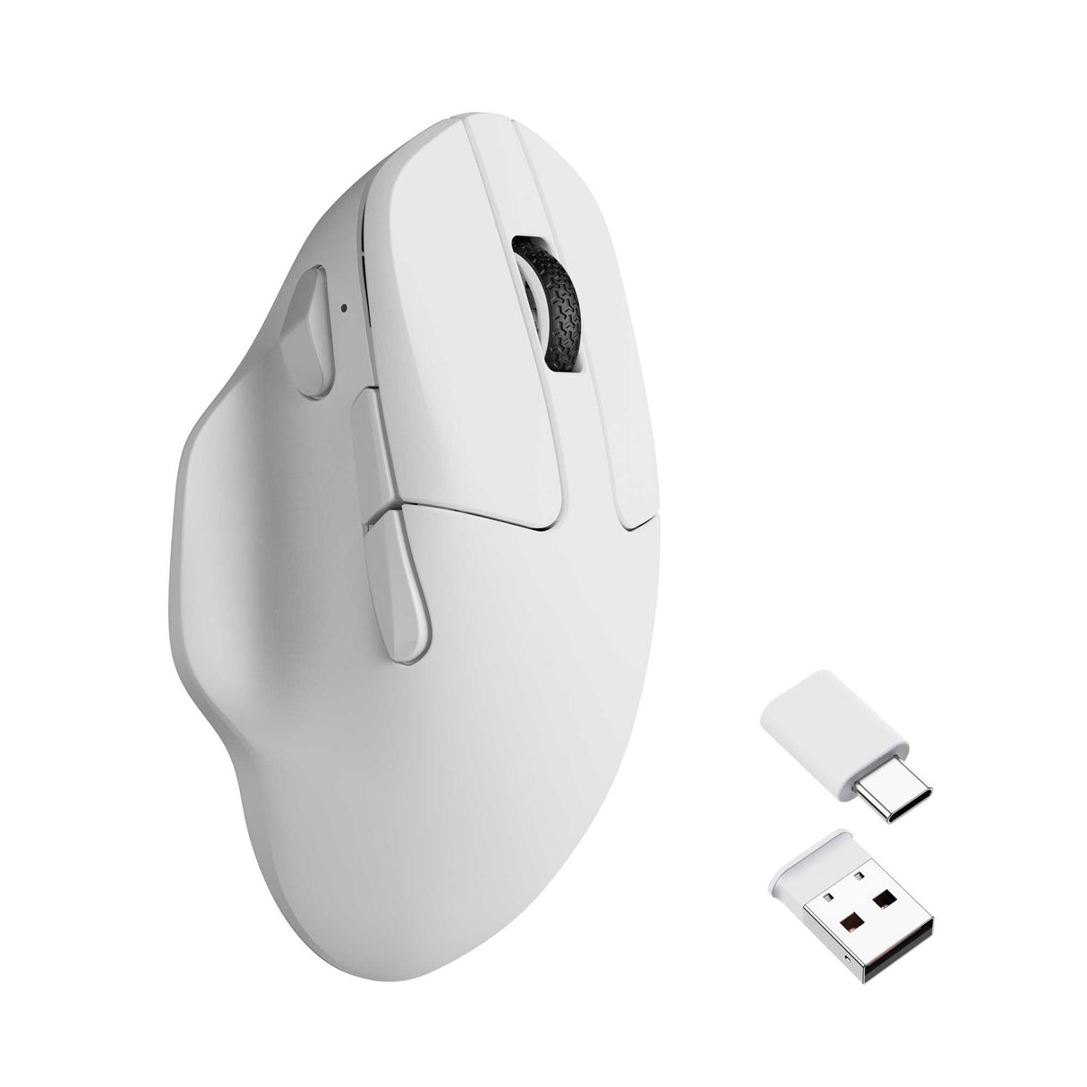 Keychron M7 Wireless Mouse - Keychron Thailand