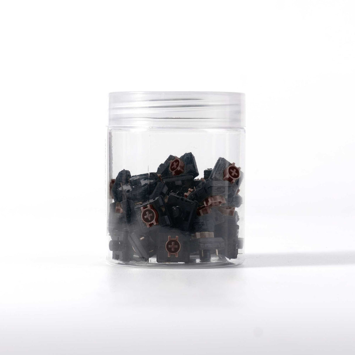 Keychron Milk POM Low Profile Switch - Keychron Thailand