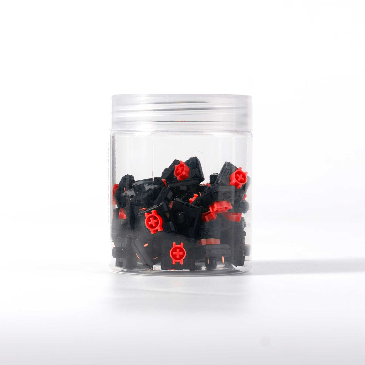 Keychron Milk POM Low Profile Switch - Keychron Thailand