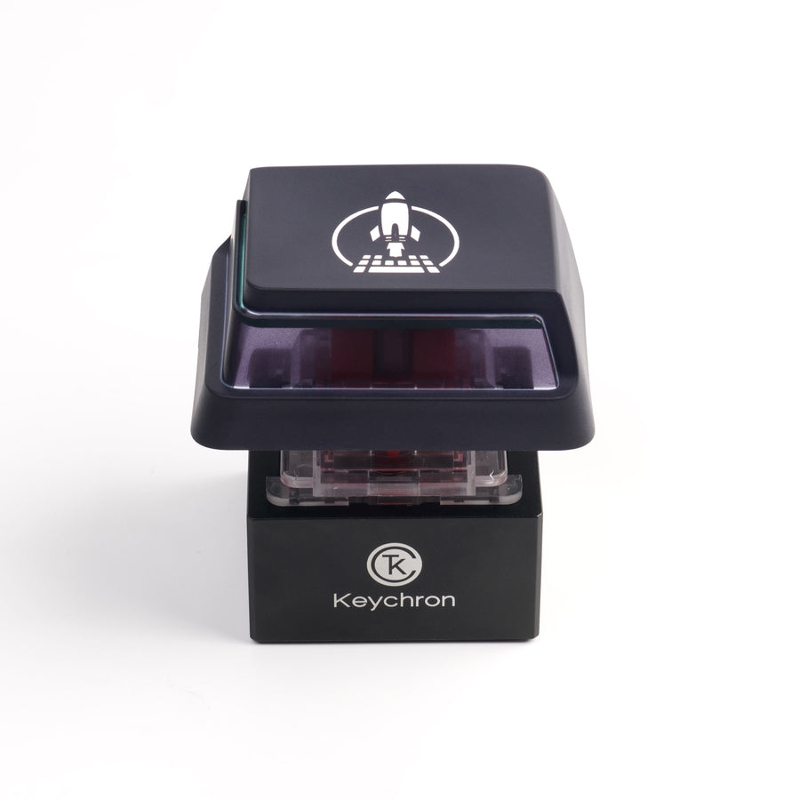 Keychron Q0 Mini 8K Action Key