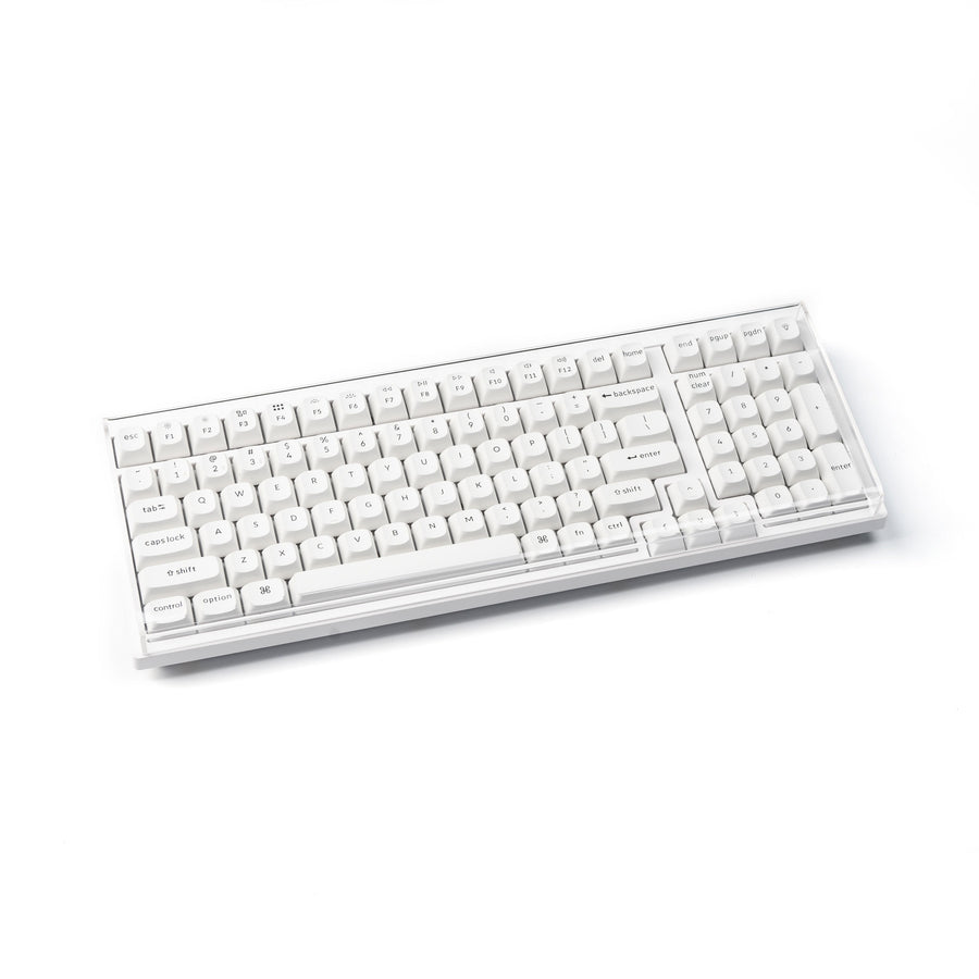 ฝาครอบคีย์บอร์ดกันฝุ่น Keychron Keyboard Dust Cover - Keychron Thailand