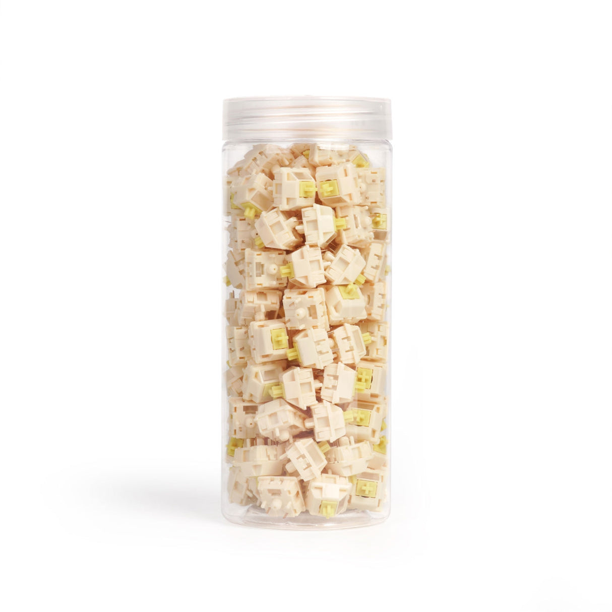Keychron Silk POM Switch Set - Keychron Thailand
