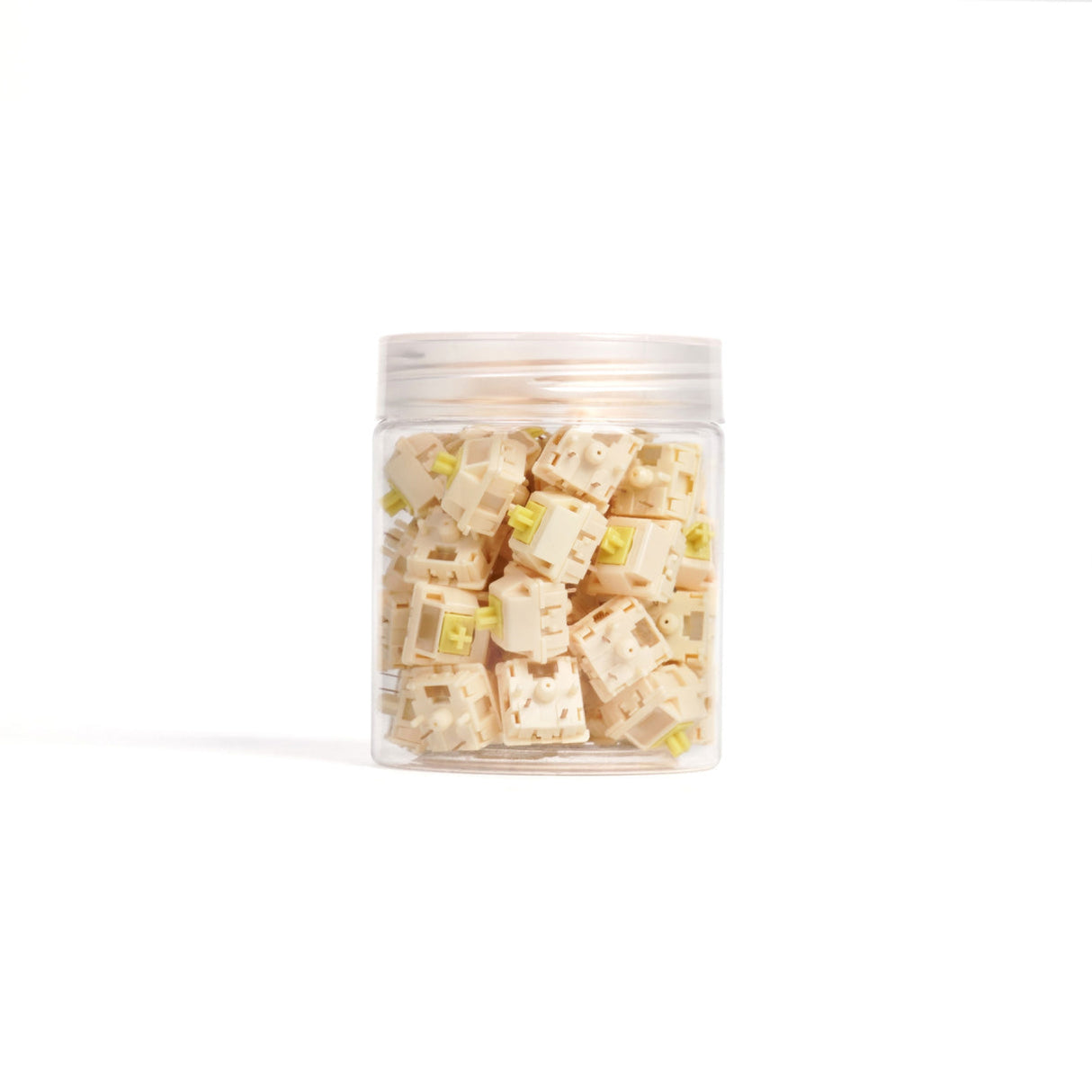 Keychron Silk POM Switch Set - Keychron Thailand