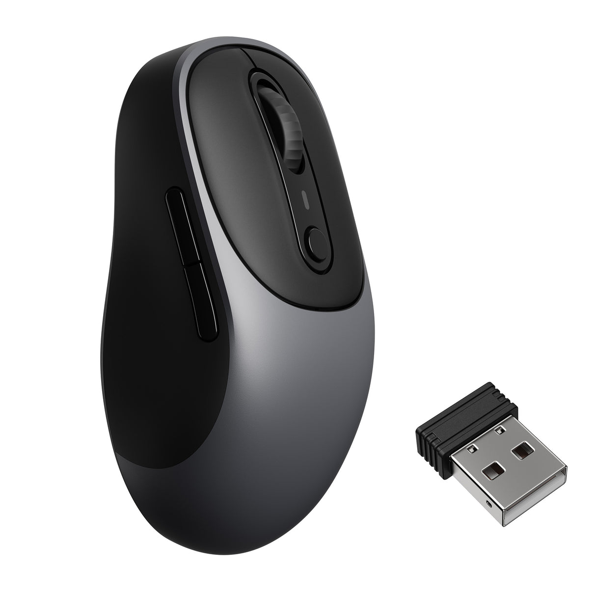 Keychron BM24 Wireless Mouse