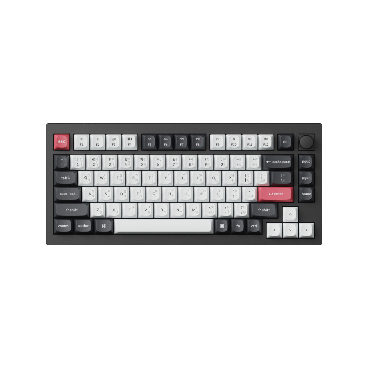 Keychron Q1 HE - Keychron Thailand