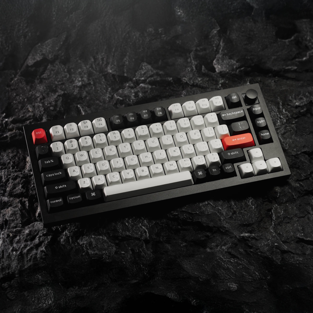 Keychron Q1 HE - Keychron Thailand