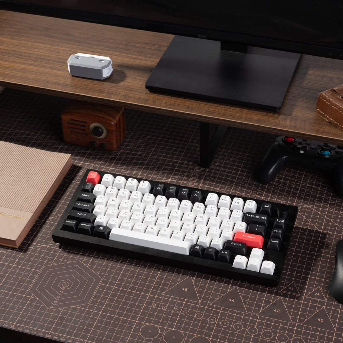 Keychron Q1 HE - Keychron Thailand