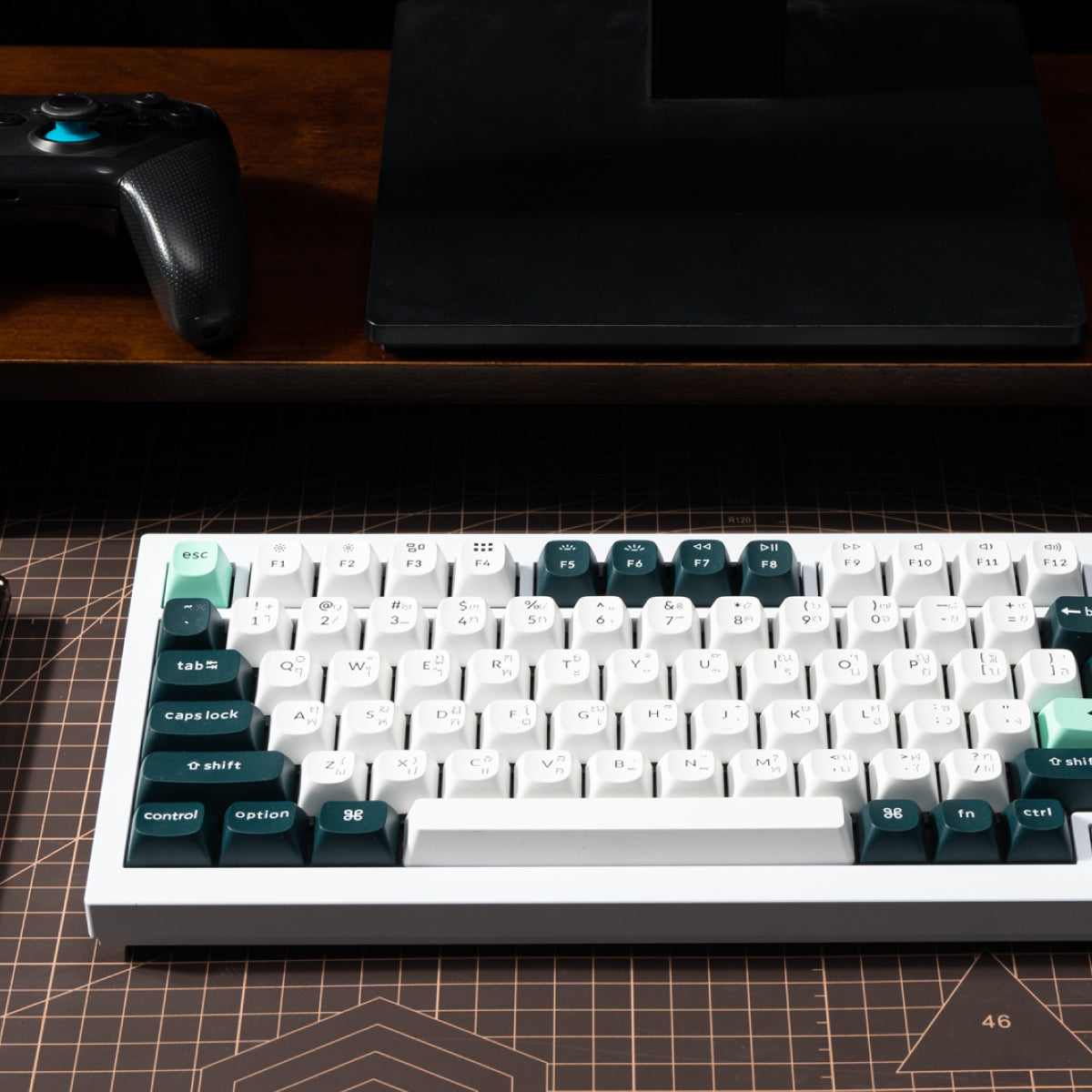 Keychron Q1 HE - Keychron Thailand