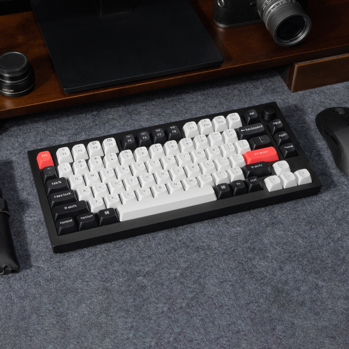 Keychron Q1 HE - Keychron Thailand