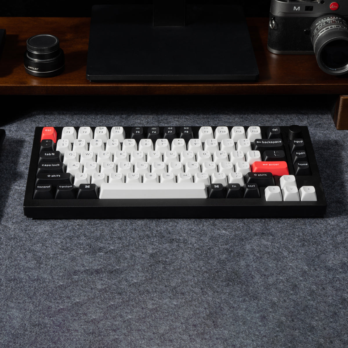 Keychron Q1 HE - Keychron Thailand