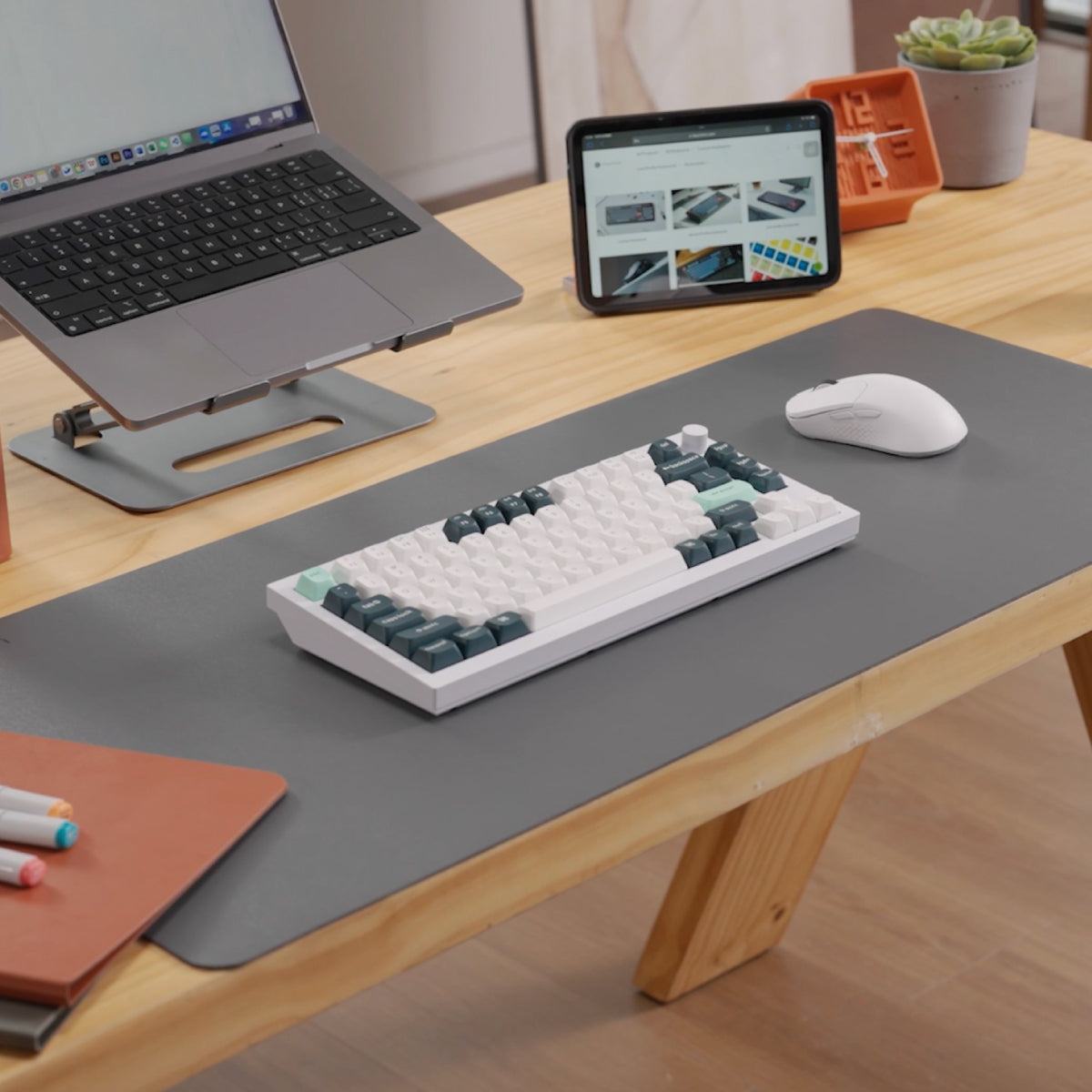 Keychron Q1 HE - Keychron Thailand