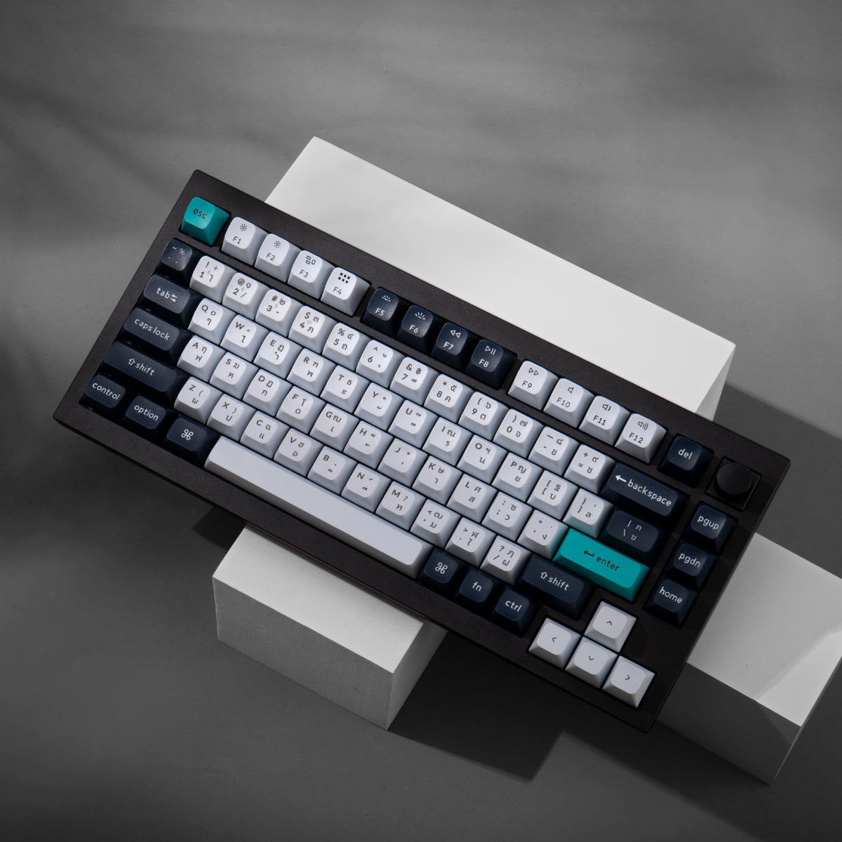 Keychron Q1 Max - Keychron Thailand