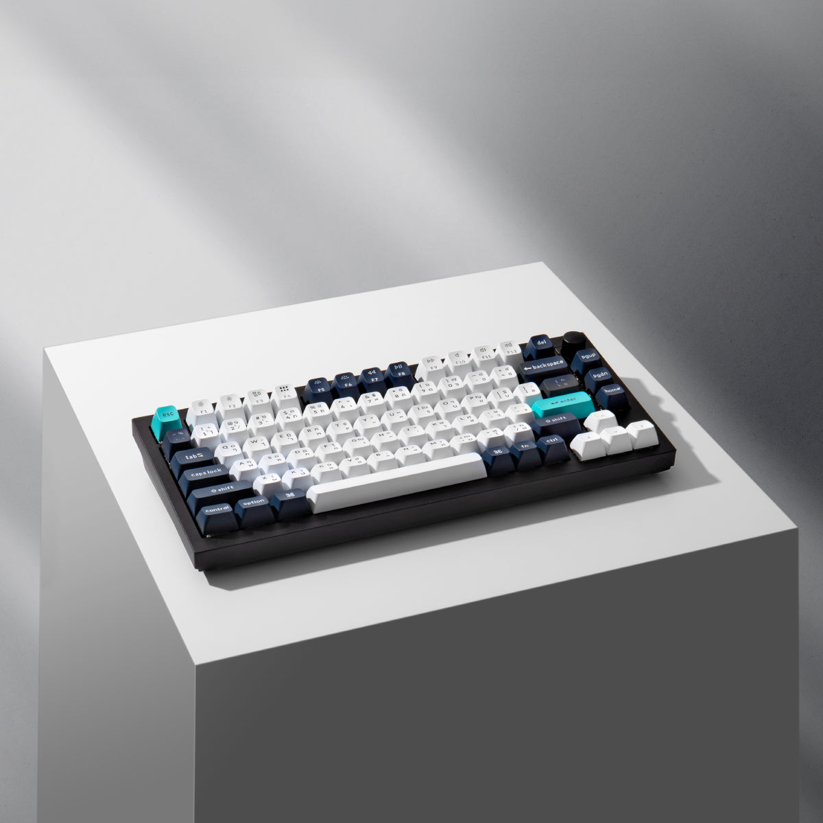 Keychron Q1 Max - Keychron Thailand