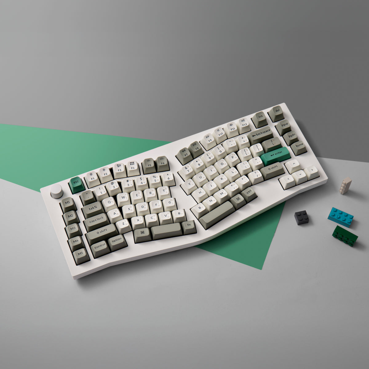 Keychron Q10 Max (Alice Layout) - Keychron Thailand