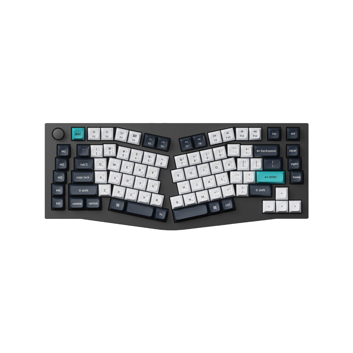 Keychron Q10 Max (Alice Layout) - Keychron Thailand