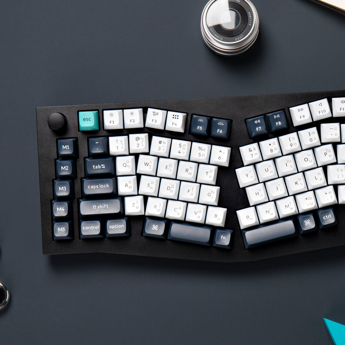 Keychron Q10 Max (Alice Layout) - Keychron Thailand