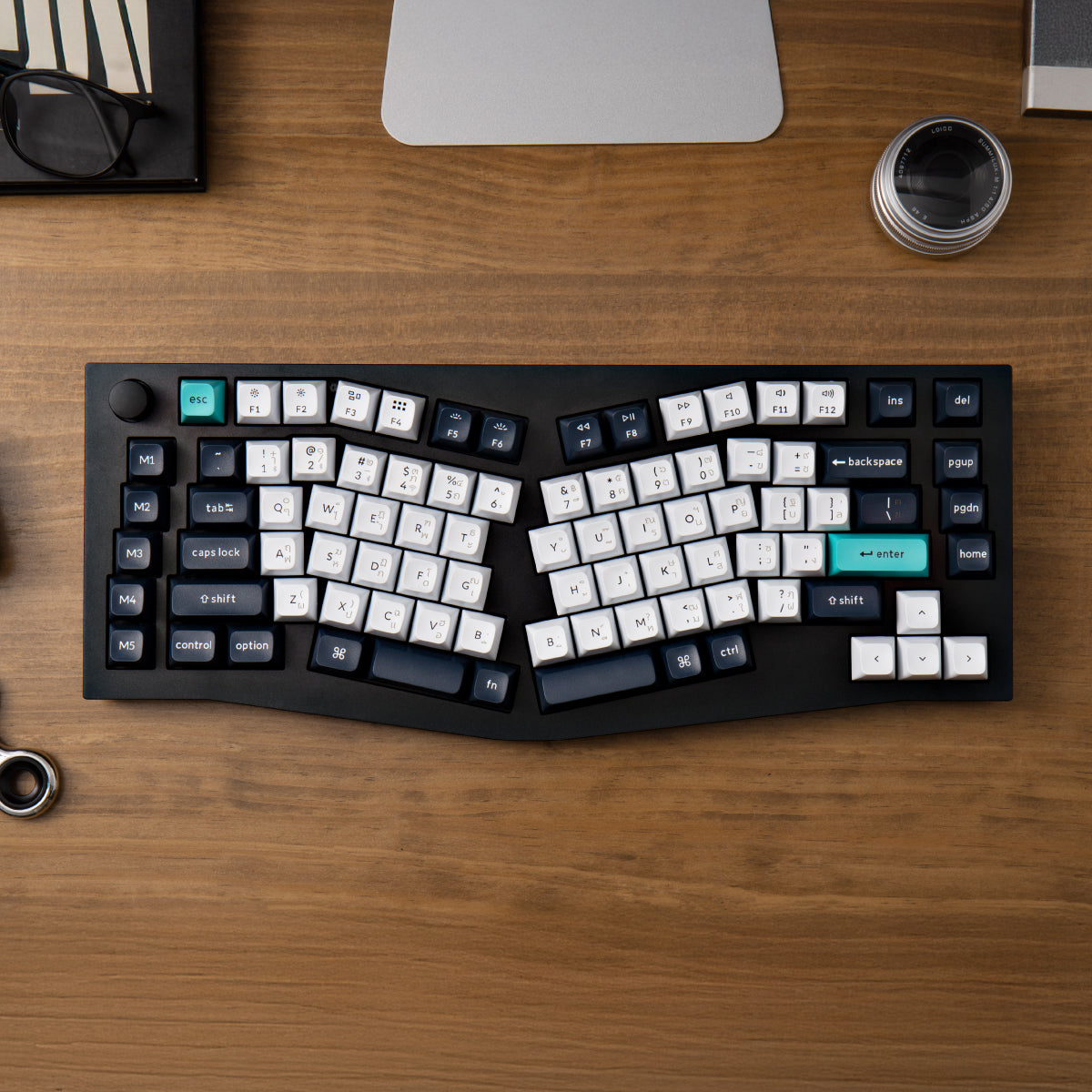 Keychron Q10 Max (Alice Layout) - Keychron Thailand