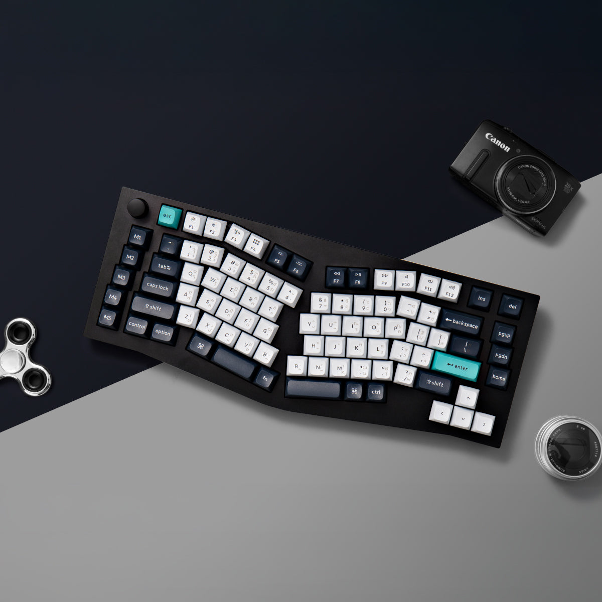 Keychron Q10 Max (Alice Layout) - Keychron Thailand