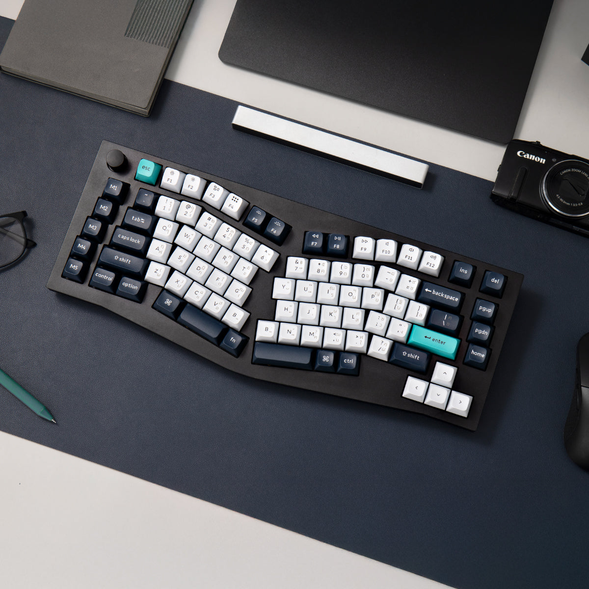 Keychron Q10 Max (Alice Layout) - Keychron Thailand