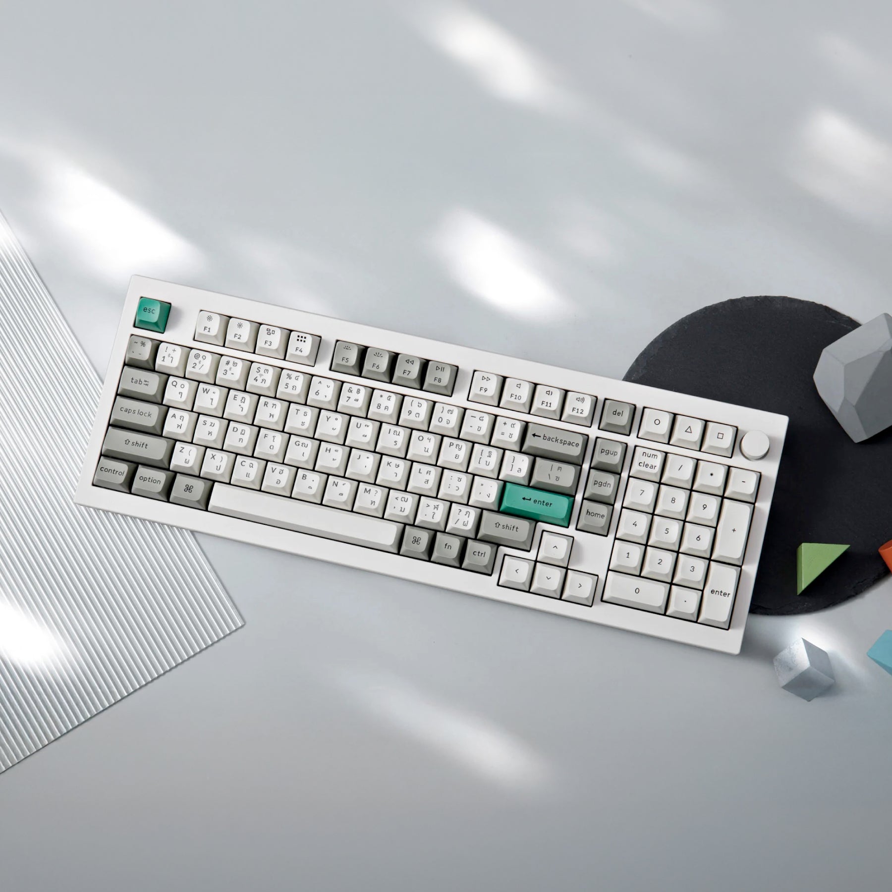 Keychron Q5 Max - Keychron Thailand