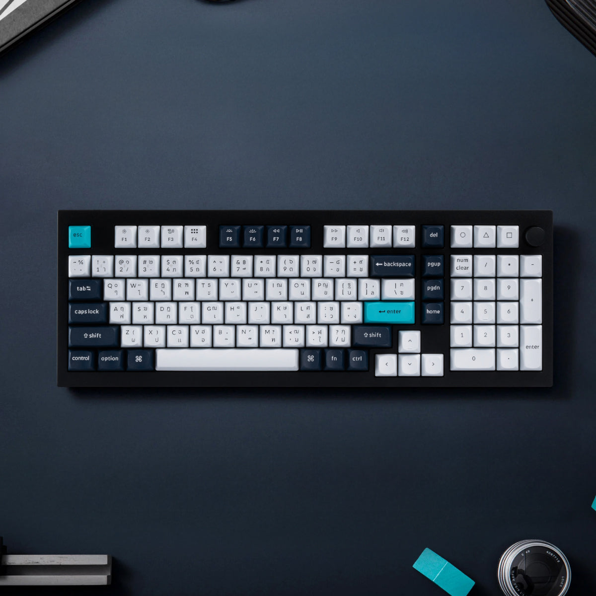 Keychron Q5 Max - Keychron Thailand