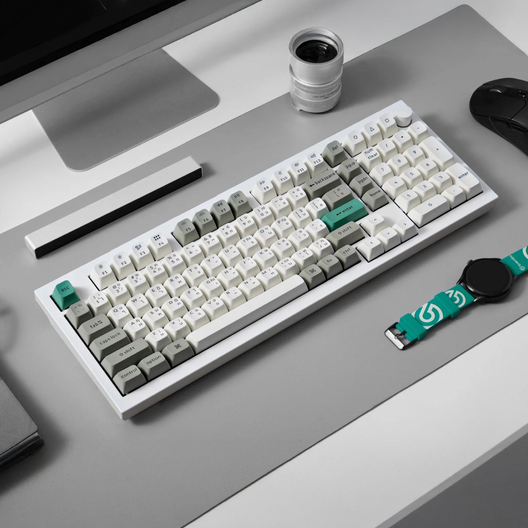 Keychron Q5 Max - Keychron Thailand