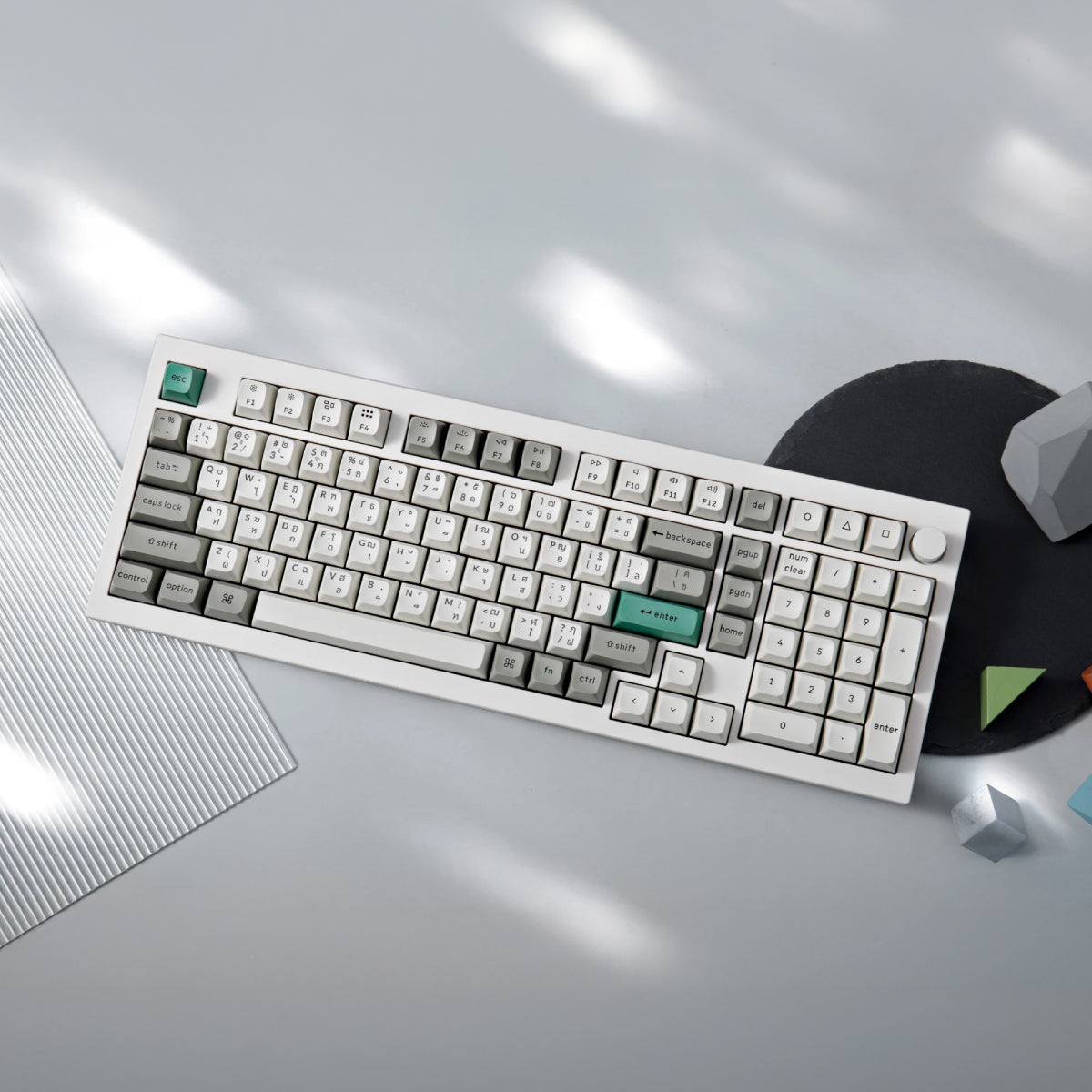 Keychron Q5 Max - Keychron Thailand