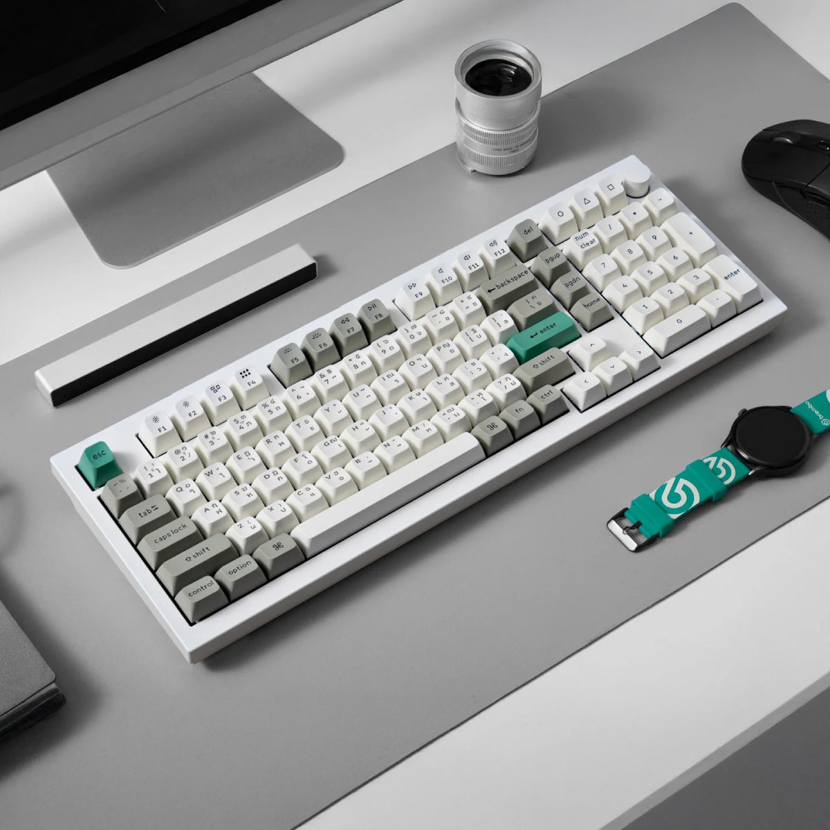 Keychron Q5 Max - Keychron Thailand