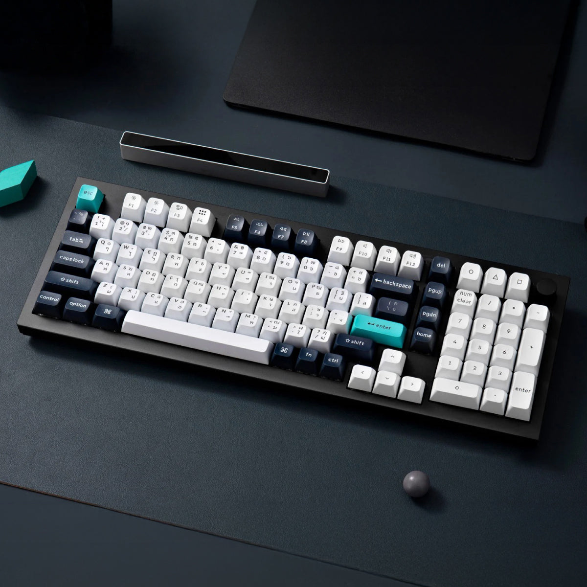 Keychron Q5 Max - Keychron Thailand