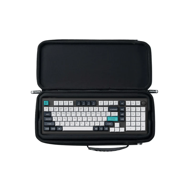 กระเป๋าคีย์บอร์ด Keychron Keyboard Carrying Case - Keychron Thailand