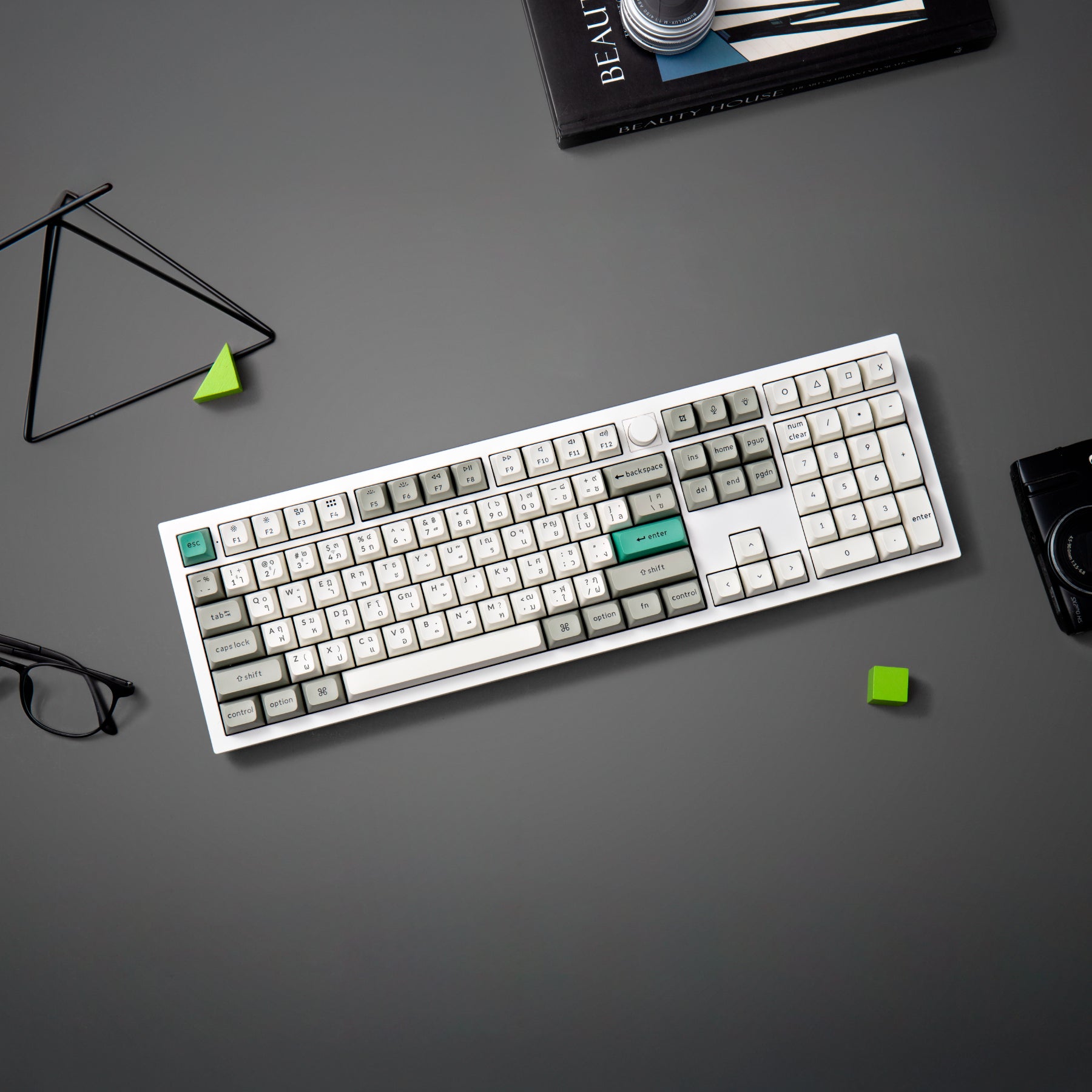 Keychron Q6 Max - Keychron Thailand