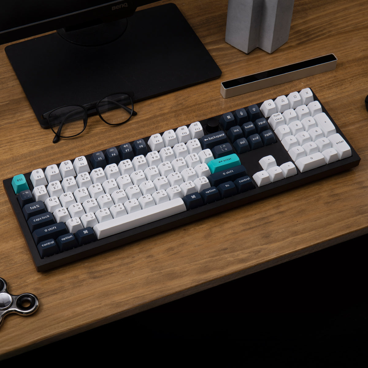Keychron Q6 Max - Keychron Thailand