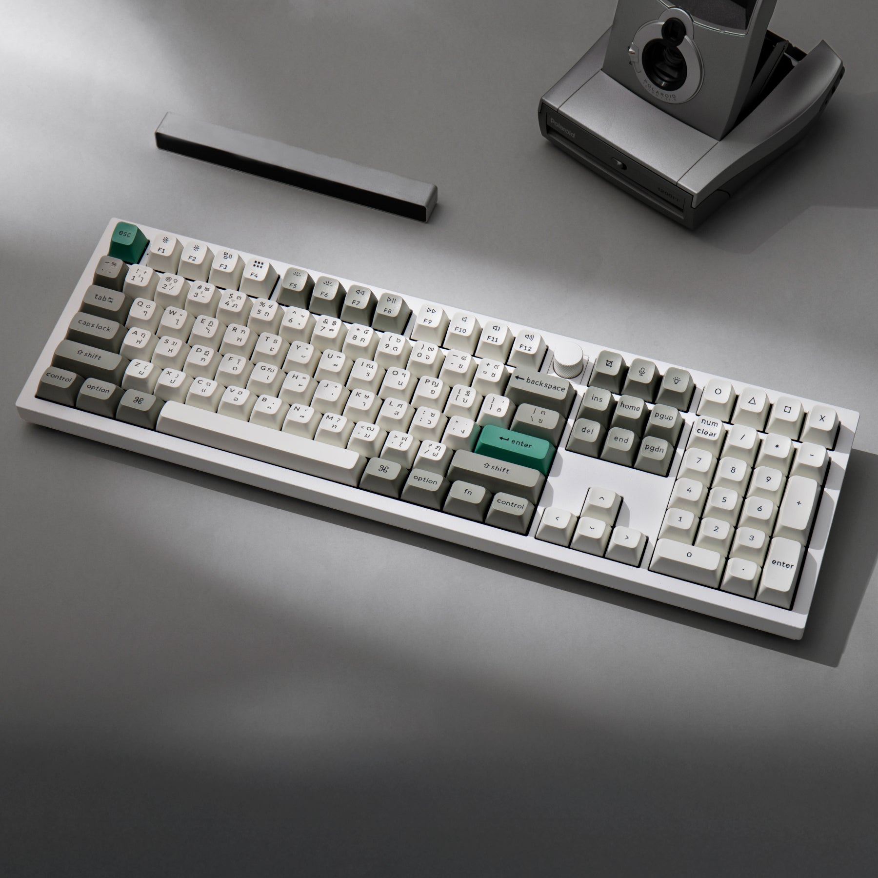 Keychron Q6 Max - Keychron Thailand