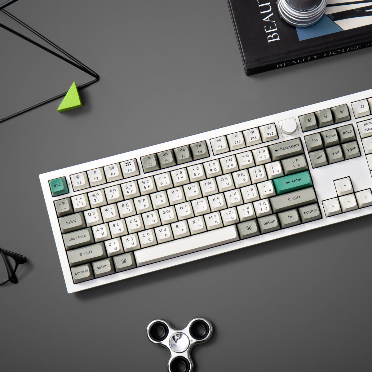 Keychron Q6 Max - Keychron Thailand