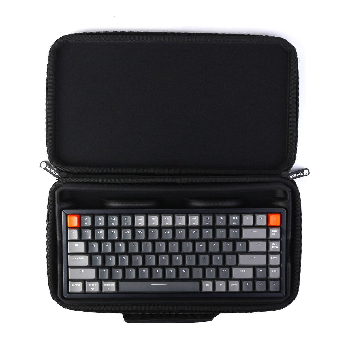 กระเป๋าคีย์บอร์ด Keychron Keyboard Carrying Case - Keychron Thailand
