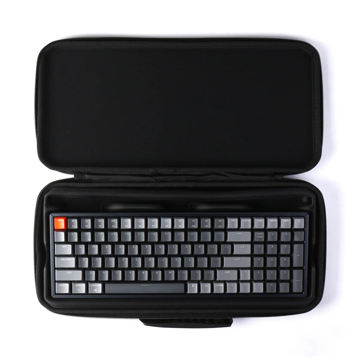 กระเป๋าคีย์บอร์ด Keychron Keyboard Carrying Case - Keychron Thailand