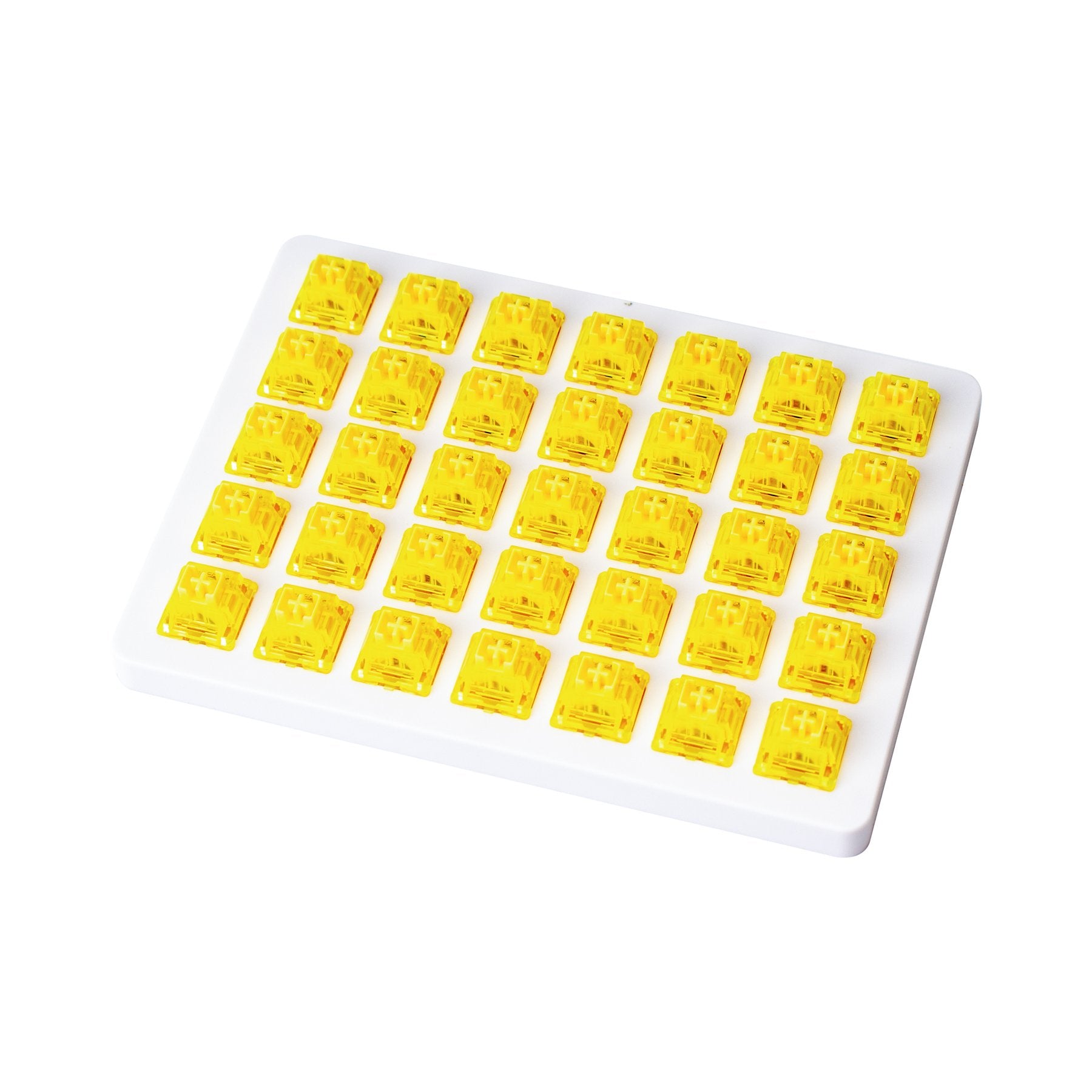 Gateron Ink V2 Switch Set (35 pcs) - Keychron
