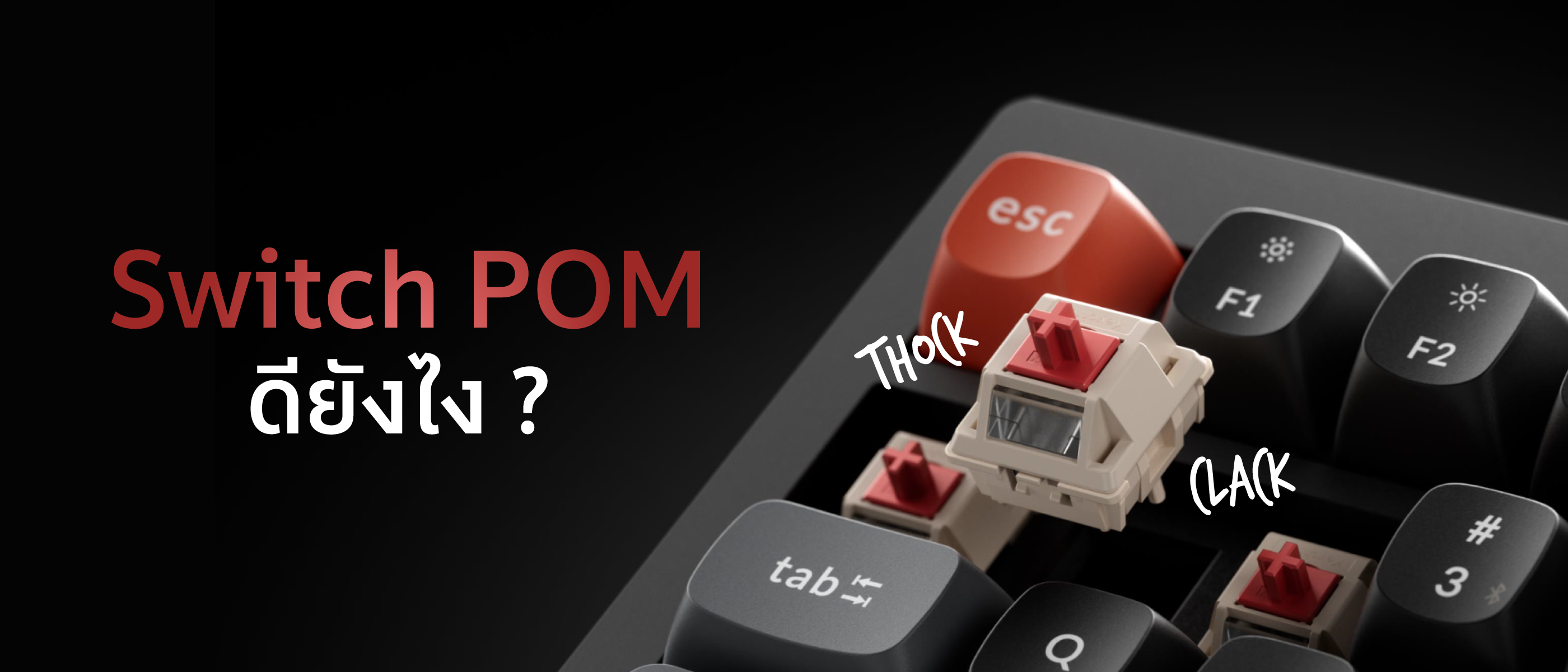 what-is-pom-switch