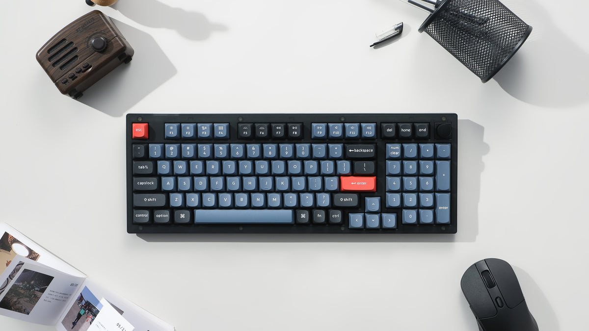 Keychron Icon Keychron V5 review