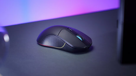 Keychron M3 review