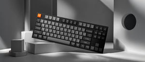 B Series | Keychron Thailand