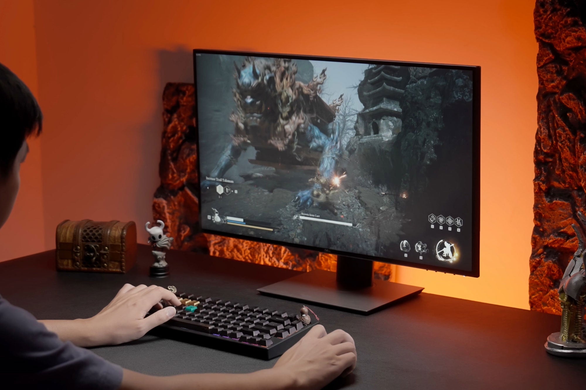 Gaming Keyboard-Keychron