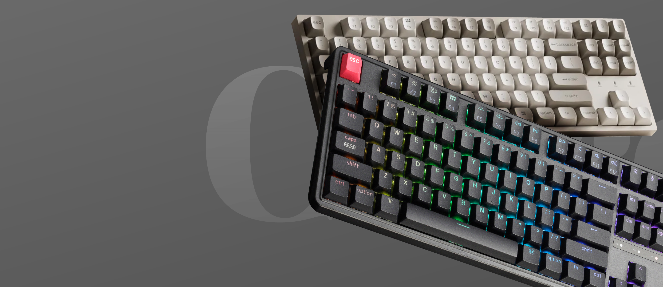 Keychron C Pro Series Keyboard