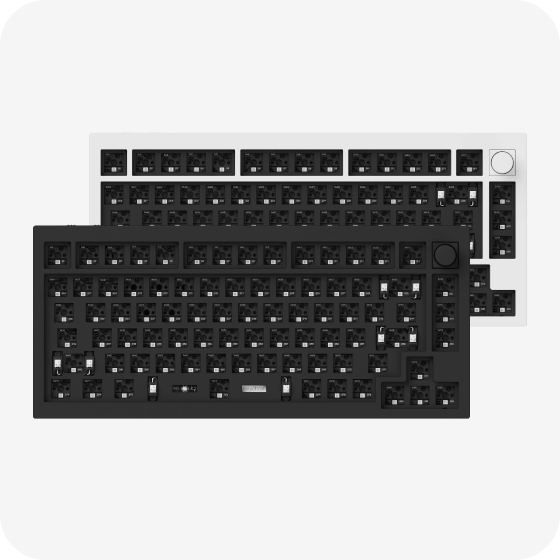 Custom Keyboard