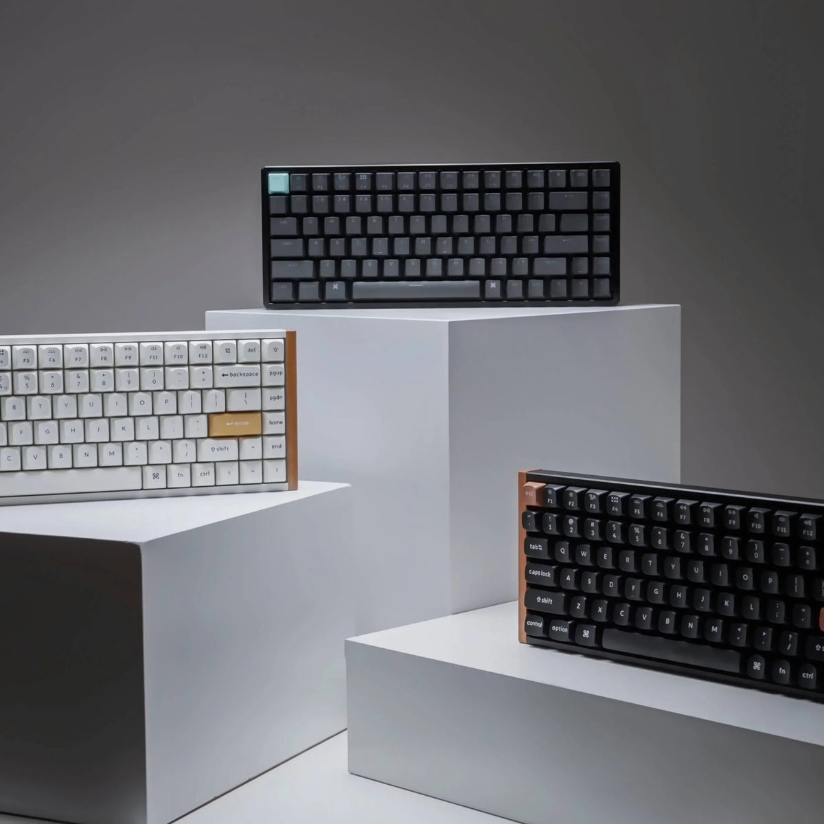 Keychron Riser Keyboard Magnetic Switch | Keychron Thailand – Translation missing: th ...
