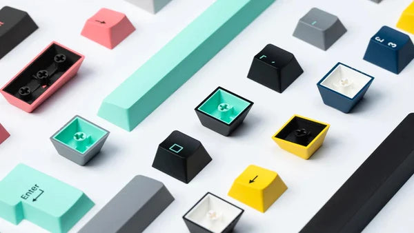 All Keycaps