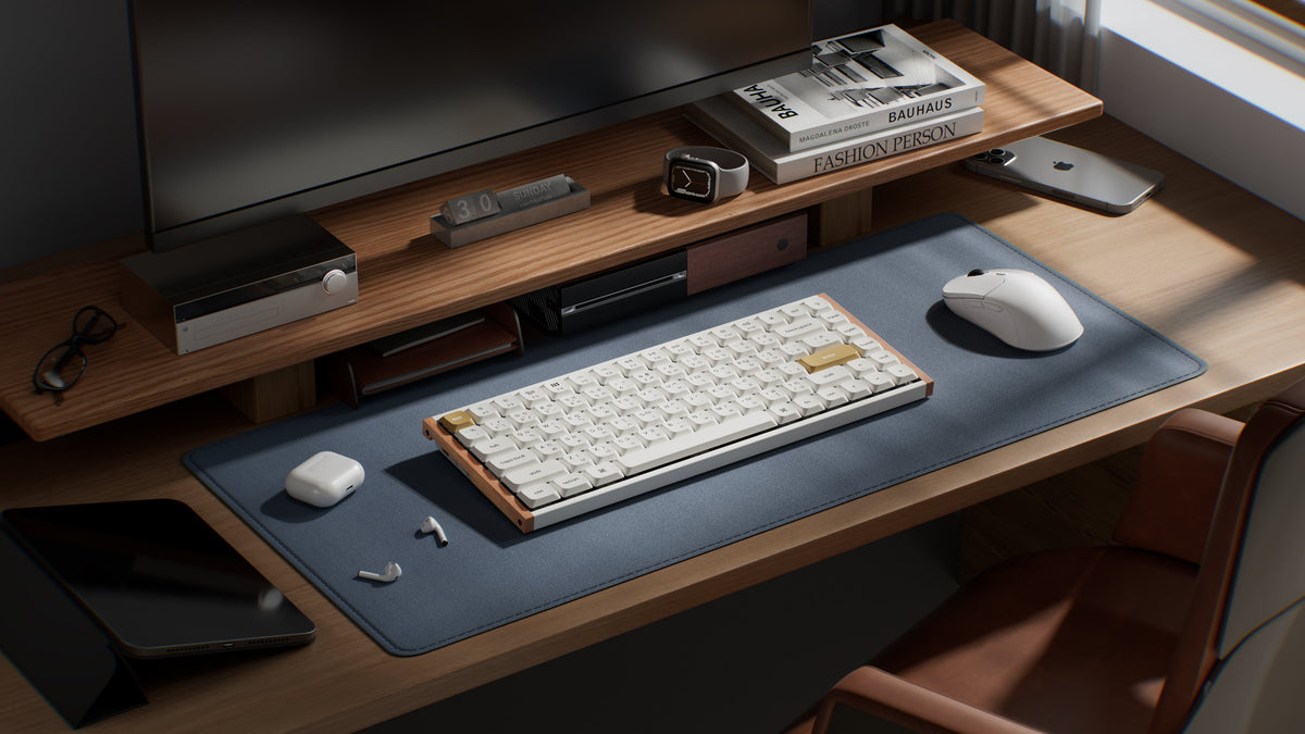 K3 Low Profile Keyboard