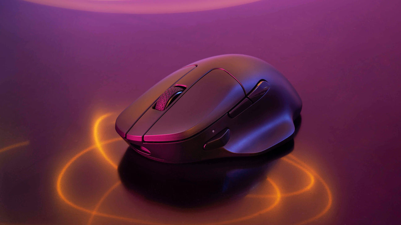 Mouse 8K Wireless Mouse